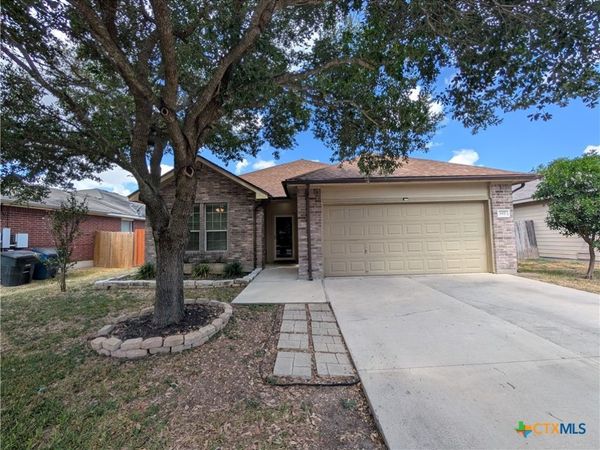 349 Placid Meadow , New Braunfels, TX 78130