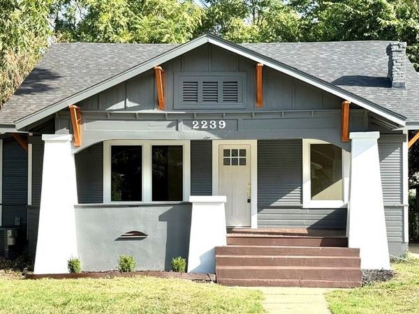 2239 E 8th Street , Tulsa, OK 74104