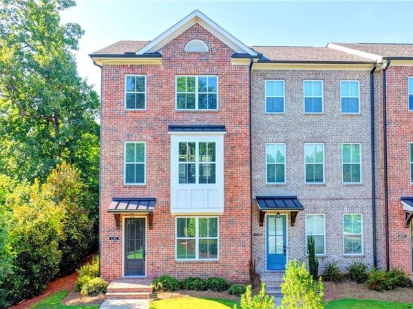 4365 Sims Park Overlook , Suwanee, GA 30024
