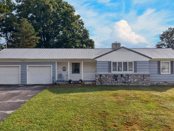209 Susong Lane, Greeneville, TN 37743