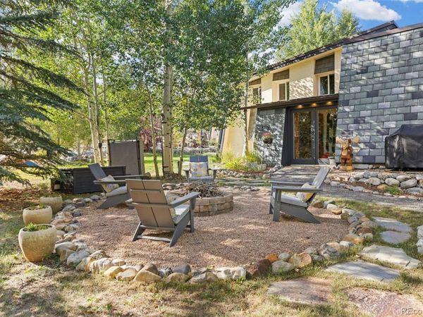 941 Fairview Boulevard , Unit B6, Breckenridge, CO 80424