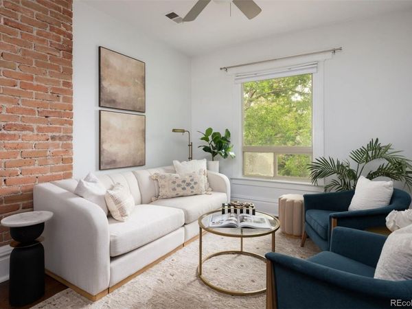 1729 N Marion Street, Unit 201, Denver, CO 80218