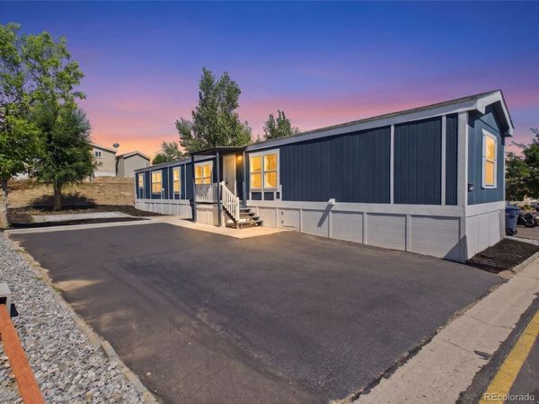 2550 W 96th Avenue, Federal Heights, CO 80260