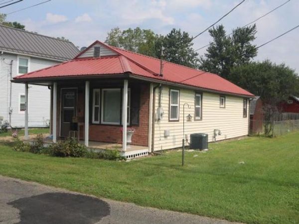 704 Broadway Street , Mount Vernon, OH 43050