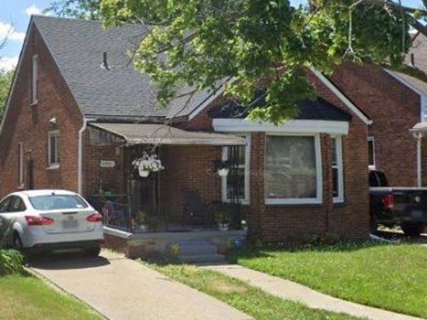 2731 CLEMENTS Street , Detroit, Mi 48238