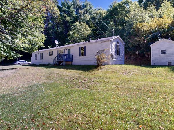 240 Old Danville Road , Auburn, ME 04210