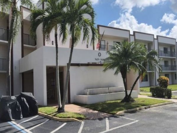 9649 N BELFORT CIR #102, Other, FL 33321
