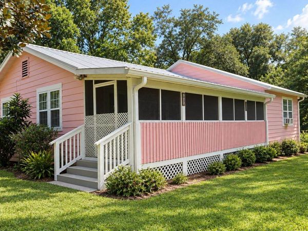 8231 SWAN LAKE ROAD, Other, FL 32666