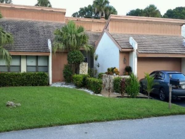 7434 CORKWOOD CIR, Other, FL 33321