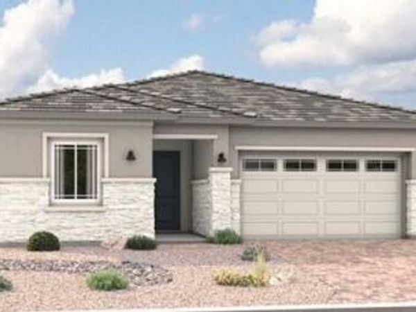 136 W ROCK NEEDLE Trail, Apache Junction, AZ 85120
