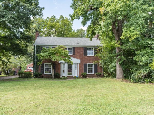 1123 Maryland Drive , Anderson, IN 46011
