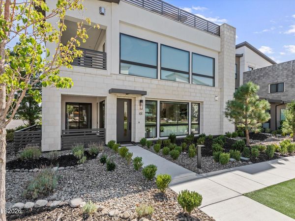 61 Caballada Street, Reno, NV 89511