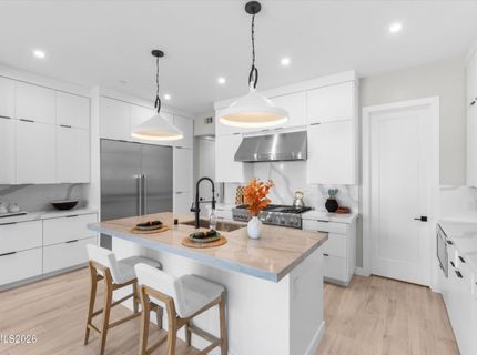 61 Caballada Street, Reno, NV 89511 Photo