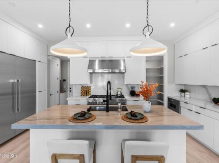 61 Caballada Street, Reno, NV 89511 Photo