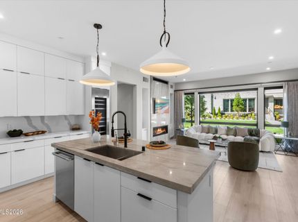 61 Caballada Street, Reno, NV 89511 Photo
