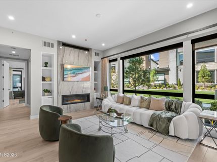 61 Caballada Street, Reno, NV 89511 Photo