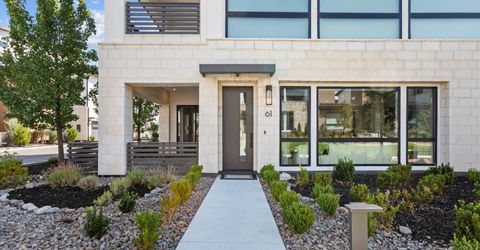 61 Caballada Street, Reno, NV 89511 Photo