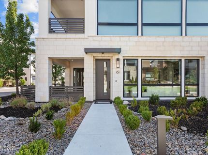 61 Caballada Street, Reno, NV 89511 Photo