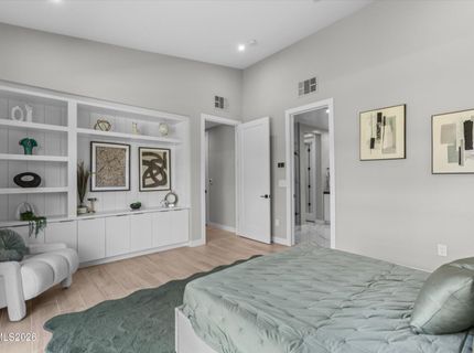 61 Caballada Street, Reno, NV 89511 Photo