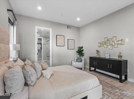 61 Caballada Street, Reno, NV 89511 Photo