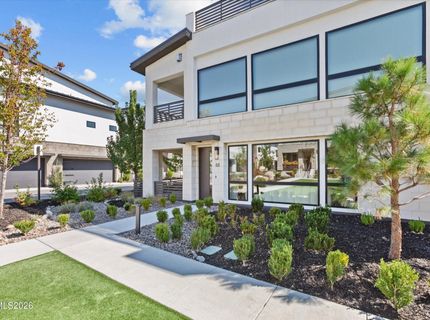 61 Caballada Street, Reno, NV 89511 Photo