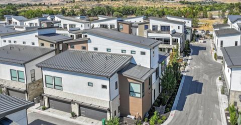 61 Caballada Street, Reno, NV 89511 Photo