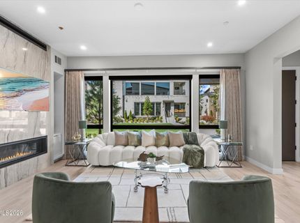 61 Caballada Street, Reno, NV 89511 Photo