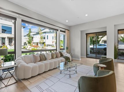 61 Caballada Street, Reno, NV 89511 Photo