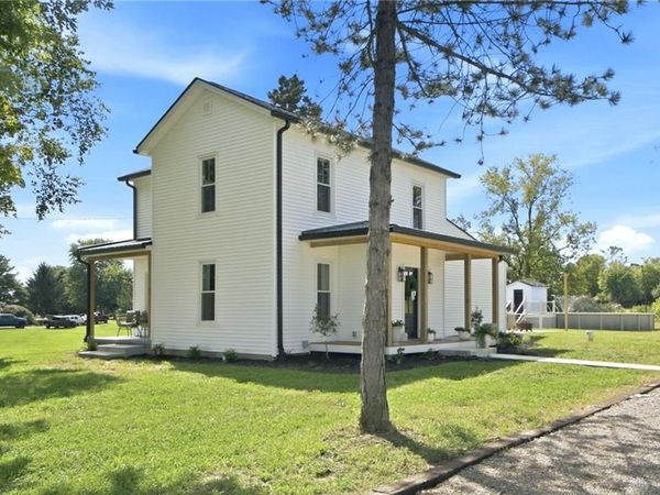 7351 Farmersville Germantown Pike, Germantown, OH 45327