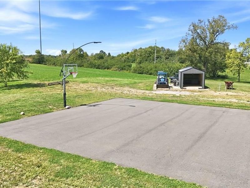 7351 Farmersville Germantown Pike, Germantown, OH 45327 Photo 31