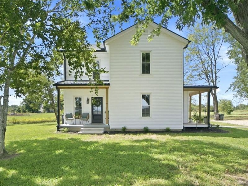 7351 Farmersville Germantown Pike, Germantown, OH 45327 Photo 34