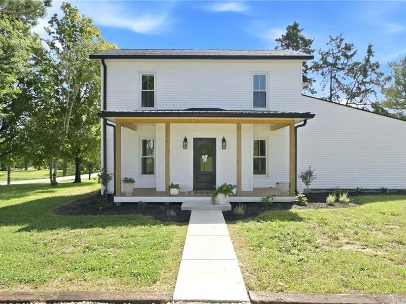 7351 Farmersville Germantown Pike, Germantown, OH 45327 Photo 36