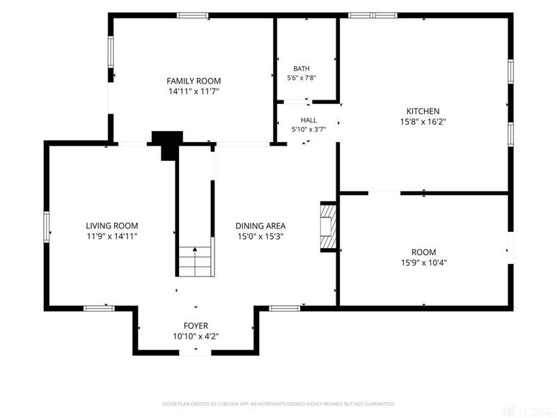 7351 Farmersville Germantown Pike, Germantown, OH 45327 Photo 43