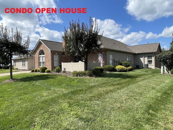14 Woodberry Drive, Mount Vernon, OH 43050