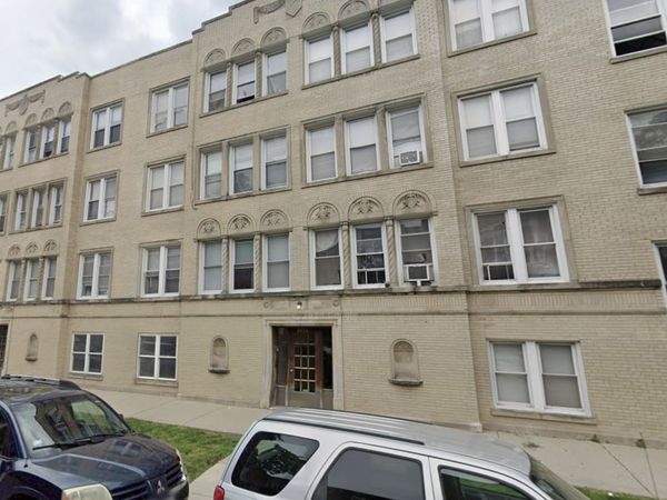 4056 N Laporte Avenue , Unit 3C, Chicago, IL 60641