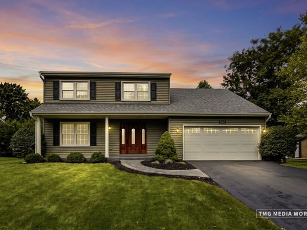 2820 Springdale Circle , Naperville, IL 60564