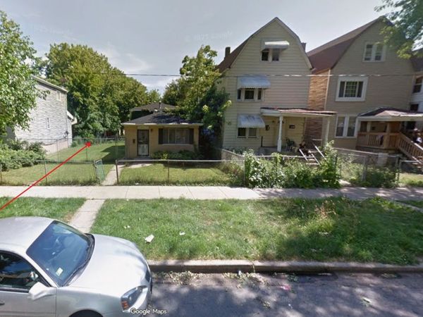 639 E 92nd Place , Chicago, IL 60619