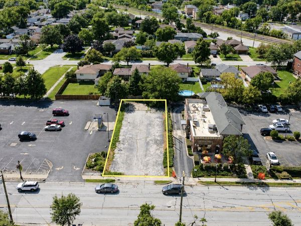 17448 Oak Park Avenue , Tinley Park, IL 60477