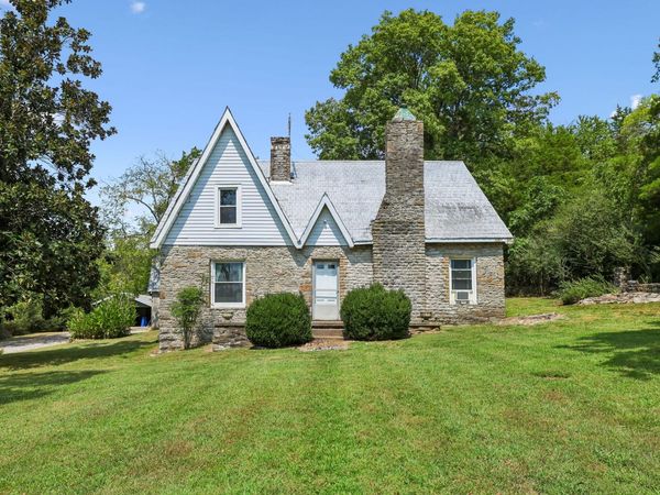 6410 Arno College Grove Rd , College Grove, TN 37046
