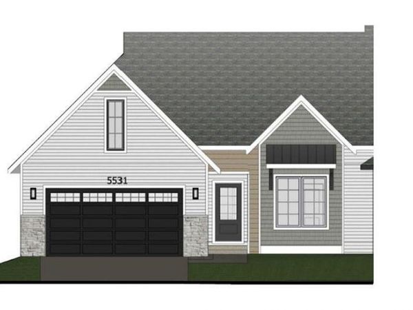 5531 Greene Street, Ames, IA 50014