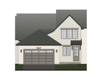 5527 Greene Street Ames, IA 50014