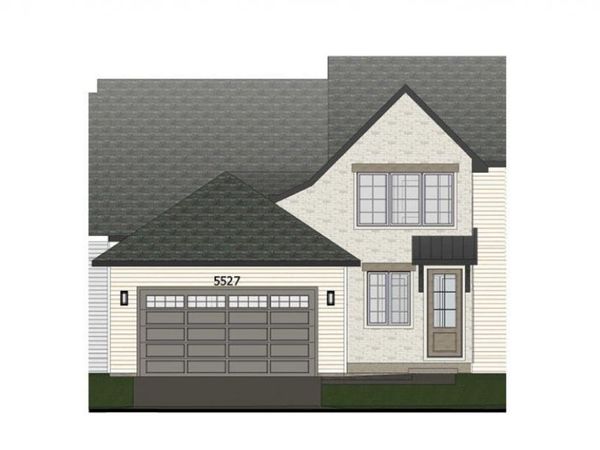 5527 Greene Street, Ames, IA 50014