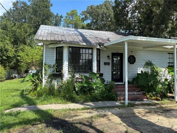 710 BLACKBURN Road , Unit A, Hammond, LA 70401