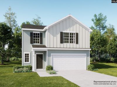 2024 Dipsody Boulevard , Pelion, SC 29123