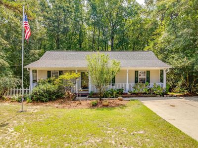 930 Sandfield Road , Blythewood, SC 29016