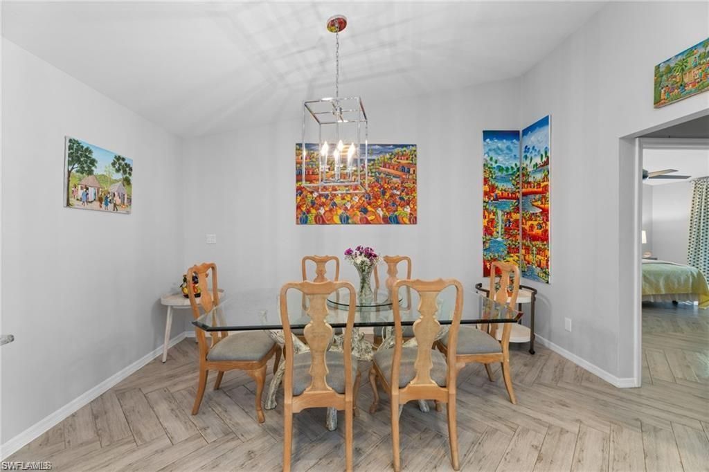 2467 Pine Woods Cir , Unit 3, Naples, FL 34105 Photo