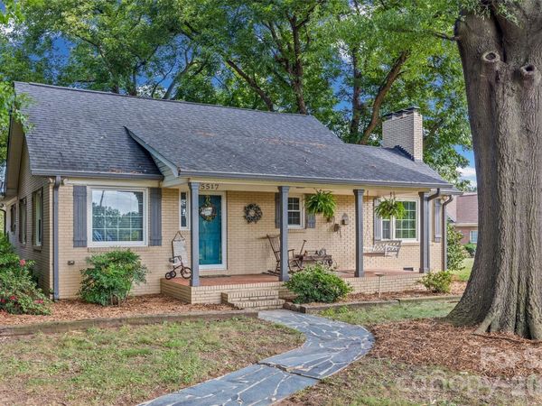 5517 E Highway 218 Highway , Monroe, NC 28110