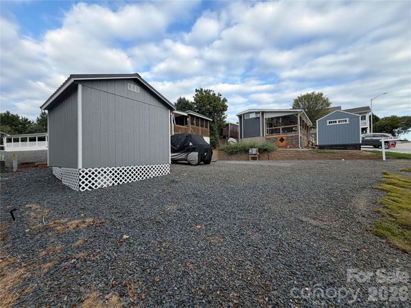 207 Badin View Road , New London, NC 28127