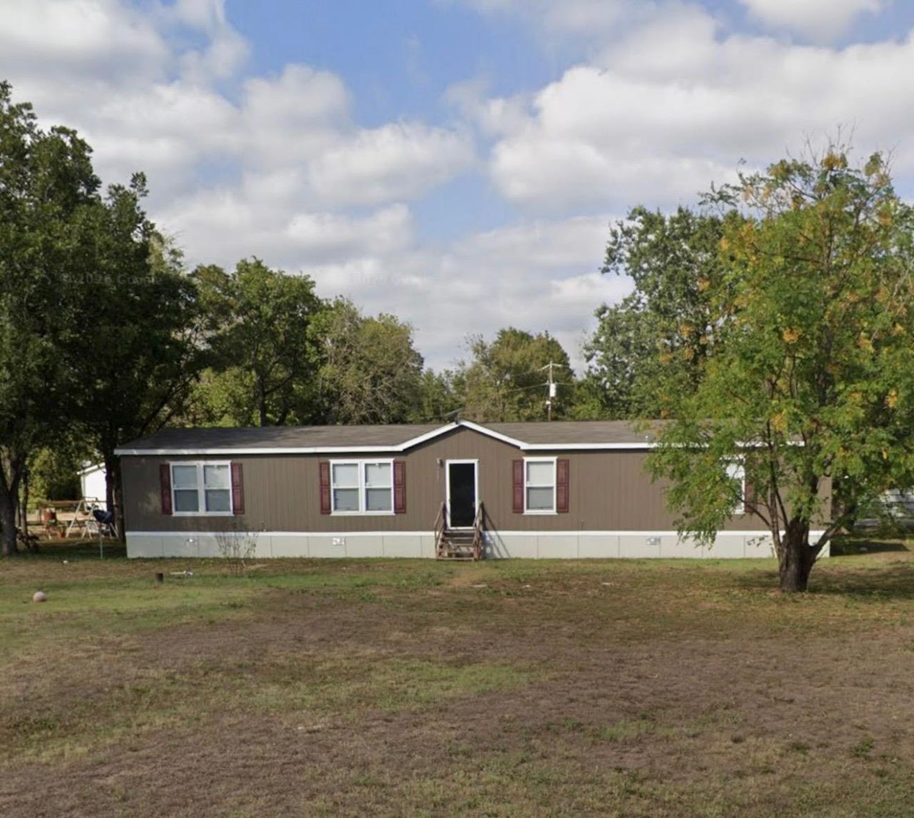 3415 River Rd, Cedar Creek, TX 78612 Main Photo