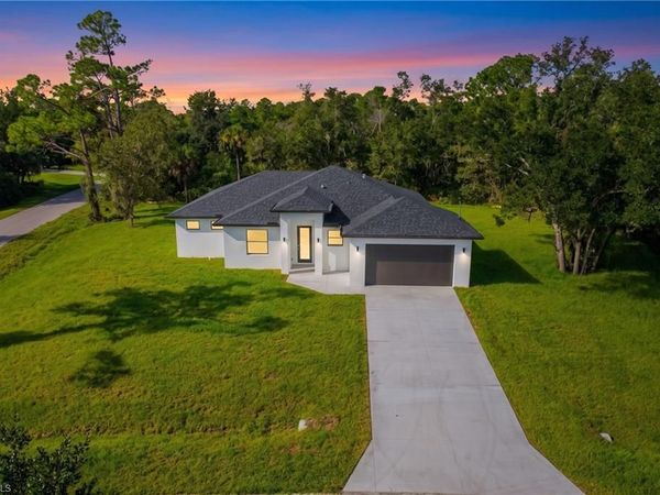 1501 Lovett ST , PORT CHARLOTTE, FL 33953